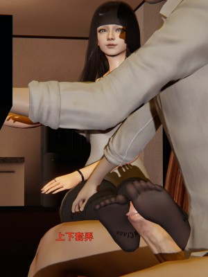 [神經漫遊者] 寢取美人妻 1-5_0553