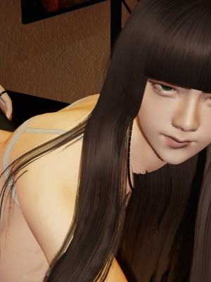 [神經漫遊者] 寢取美人妻 1-5_0594