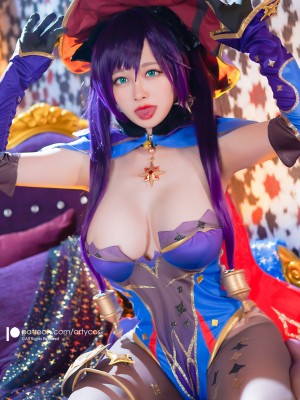 Arty Huang - Mona_34
