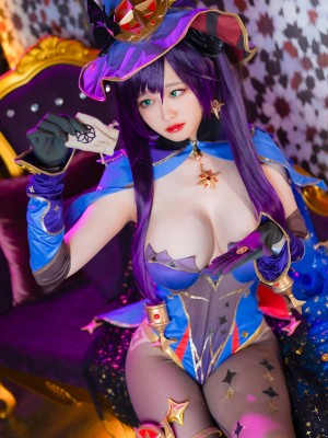 Arty Huang - Mona_31