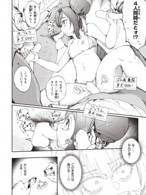 COMIC 快楽天 2024年5月号 [DL版]_299