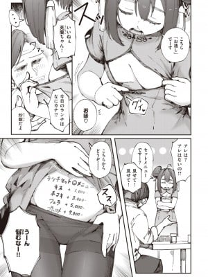 COMIC 快楽天 2024年5月号 [DL版]_286
