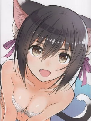 (C102) [T2 ART WORKS (Tony)] ウサギマツリ (Tony MAGAZINE 10)_27