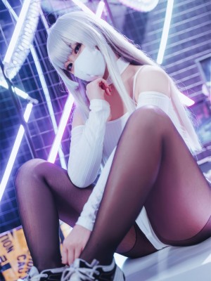 虎森森 莺_17