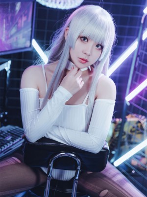 虎森森 莺_33