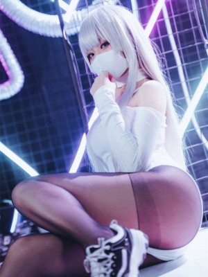 虎森森 莺_16