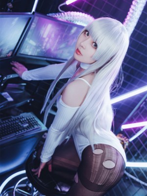 虎森森 莺_30
