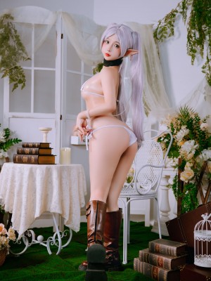 日奈娇 芙莉莲 Sousou no Frieren_20