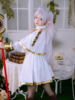 日奈娇 芙莉莲 Sousou no Frieren_07