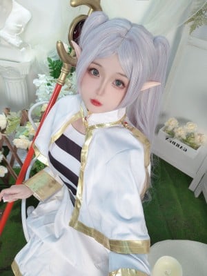 日奈娇 芙莉莲 Sousou no Frieren_37