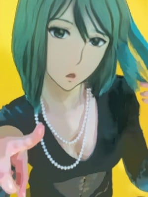 MissWarmJ - Fubuki_72