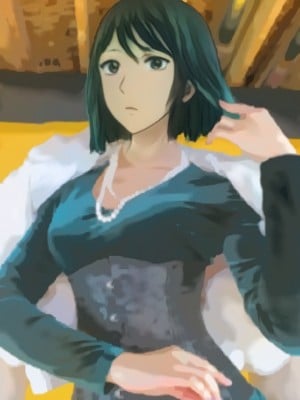 MissWarmJ - Fubuki_63