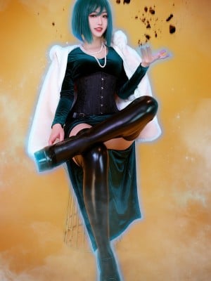 MissWarmJ - Fubuki_61