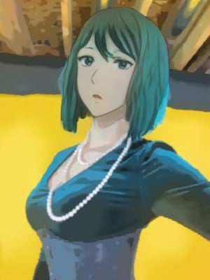 MissWarmJ - Fubuki_65