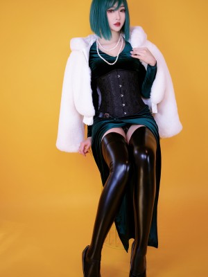MissWarmJ - Fubuki_60