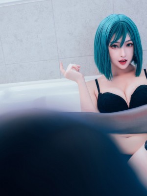 MissWarmJ - Fubuki_49