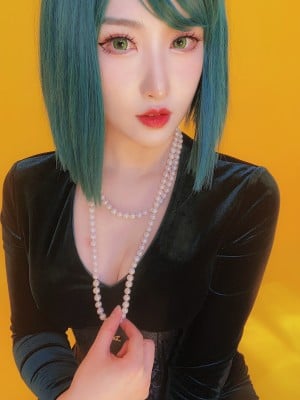 MissWarmJ - Fubuki_71