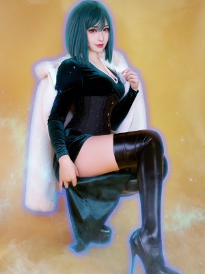 MissWarmJ - Fubuki_51