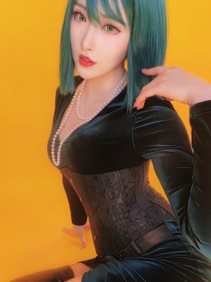 MissWarmJ - Fubuki_69