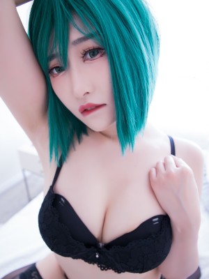MissWarmJ - Fubuki_30