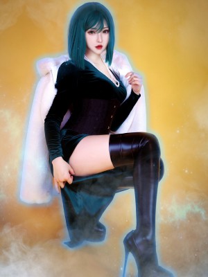 MissWarmJ - Fubuki_48