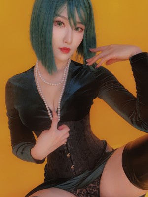 MissWarmJ - Fubuki_70