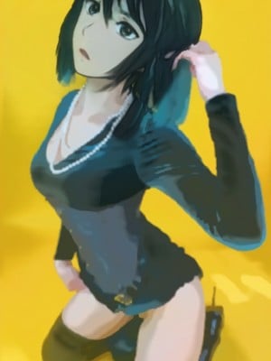 MissWarmJ - Fubuki_74