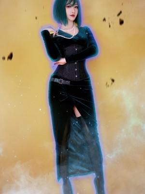 MissWarmJ - Fubuki_55