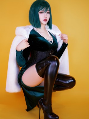 MissWarmJ - Fubuki_56