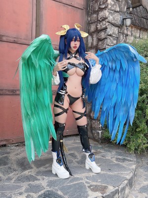 Byoru - Dizzy ✧Guity Gear✧_32