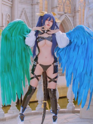 Byoru - Dizzy ✧Guity Gear✧_08