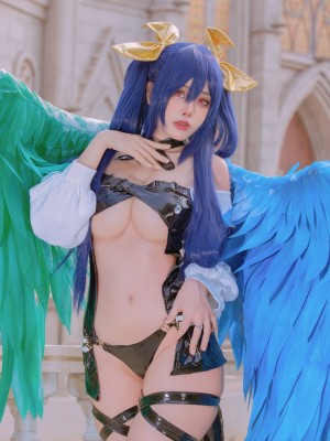 Byoru - Dizzy ✧Guity Gear✧_11