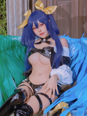 Byoru - Dizzy ✧Guity Gear✧_14