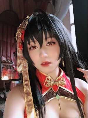 Xiaoying - Taihou_29