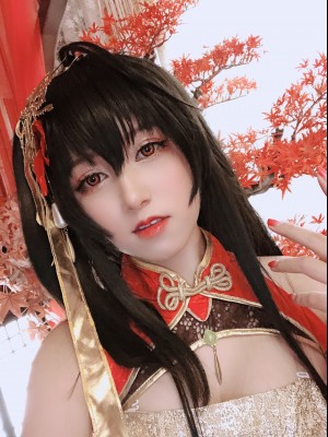 Xiaoying - Taihou_46