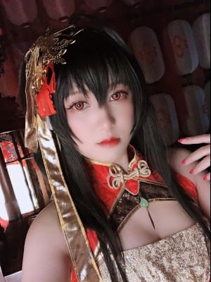 Xiaoying - Taihou_35
