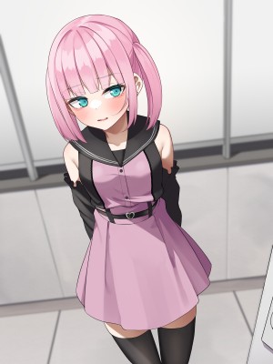 [めんぼーれんぽー (めんぼー)] 裏アカ女子の性欲処理係! [广铁集团个人汉化]_137