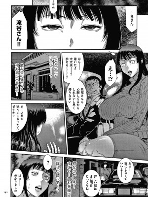 [砂川多良] 若妻蟻地獄 未完成_144
