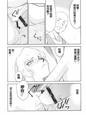 (C63) [LTM. (たいらはじめ)] ニセ DRAGON BLOOD! 12 [WindSong个人汉化]_20