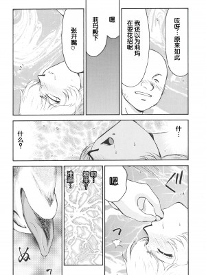 (C63) [LTM. (たいらはじめ)] ニセ DRAGON BLOOD! 12 [WindSong个人汉化]_23
