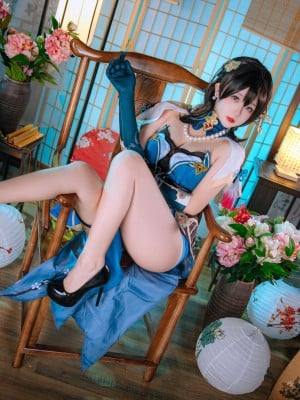 日奈娇 阮梅  honkai star rail_08
