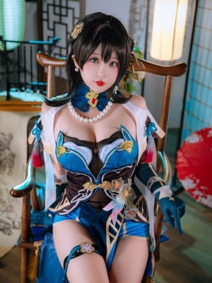 日奈娇 阮梅  honkai star rail_13