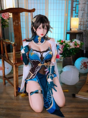 日奈娇 阮梅  honkai star rail_16