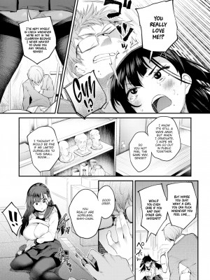 [太平さんせっと]JKとしか付き合わない I Won't Bother With Anyone But a Schoolgirl (Comic Shitsurakuten 2022-12)_11