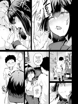 [回転筆]えっちの管理もお姉ちゃんの仕事Sexual Regulation is a Big Sister’s Job (Comic Shitsurakuten 2019-12)_11