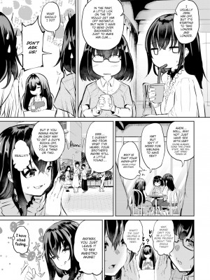 [回転筆]えっちの管理もお姉ちゃんの仕事Sexual Regulation is a Big Sister’s Job (Comic Shitsurakuten 2019-12)_13