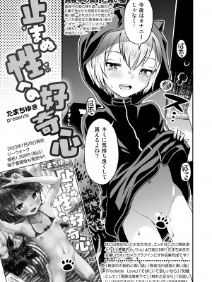 [えろり屋 (たまちゆき)] ステキナセカイ総集編～名誉と羞恥とセックスと!! [DL版]_141