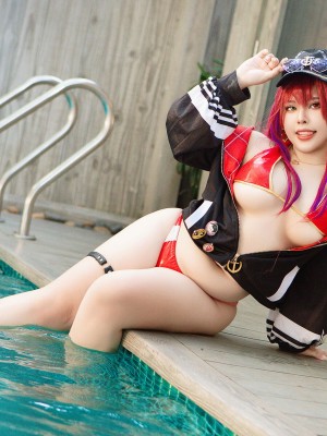 Neppu - Marine summer_051