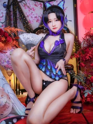 Arty Huang - Shinobu_16