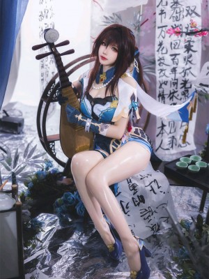 [雪晴Astra] Honkai： Star Rail - Ruan Mei_18